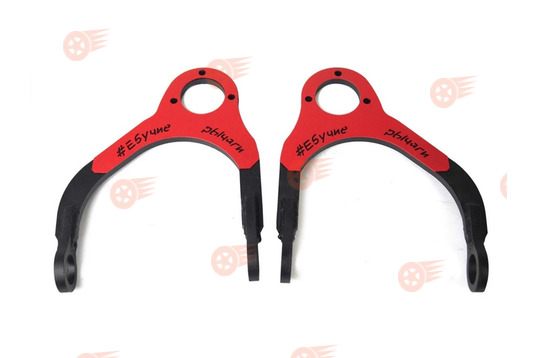 Верхние рычаги передней подвески *бучие рычаги PBK на ВАЗ 2101-2107_1