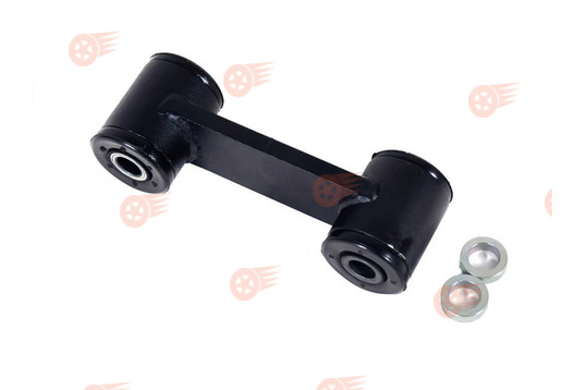 Усиленнаяя опора двигателя задняя (гитара) на резиновом сайлентблоке PBK на Лада Веста_1