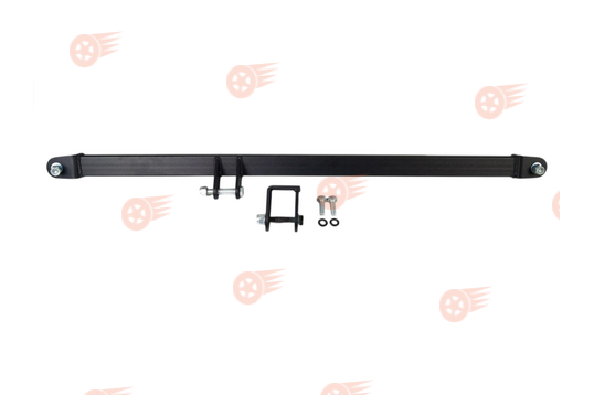 Опора двигателя дополнительная нижняя передняя (четвертая) PBK на Лада Веста_1