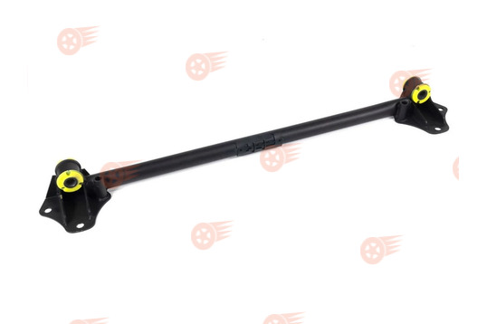 Поперечина с полиуретановыми сайлентблоками PBK на ВАЗ 2108-21099, 2113-2115_1