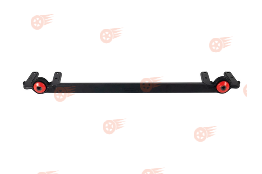 Поперечина передней подвески с полиуретановыми сайлентблоками PBK на Лада Гранта, Калина, Калина 2_1