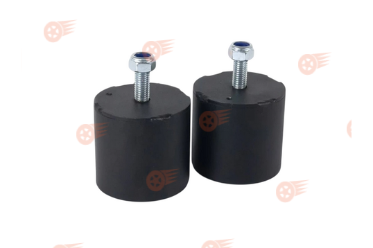 Удлинители отбойников задней подвески PBK на Лада Нива 4х4, Шевроле Нива_1