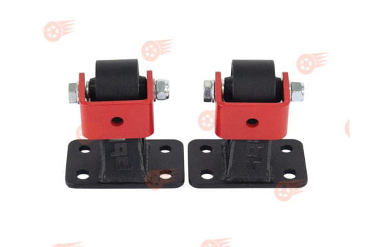 Комплект опор двигателя PBK на ВАЗ 2101-2107_1