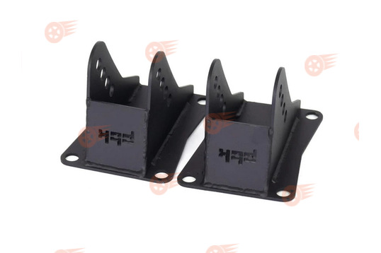 Кронштейны переноса продольной (средней) реактивной тяги PBK на ВАЗ 2101-2107_1