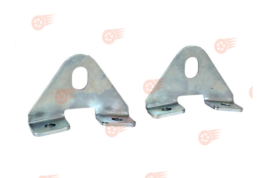 Дополнительные кронштейны верхней продольной штанги PBK на ВАЗ 2101-2107_1