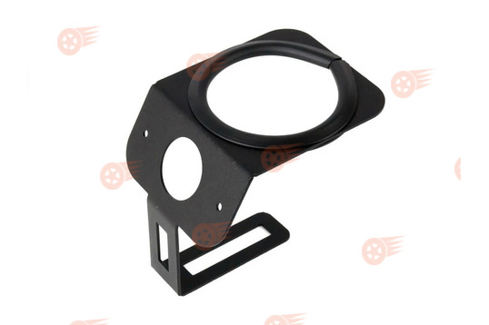 Подстаканник 66 мм одинарный PBK на ВАЗ 2101-2107_1