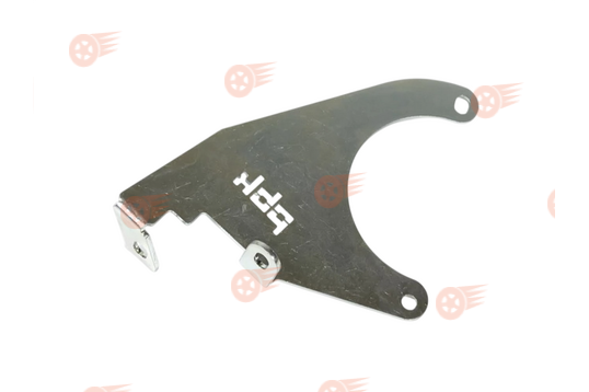 Кронштейн крепления фильтра нулевого сопротивления PBK на 8 кл ВАЗ 2108-2115, Лада Гранта, Гранта FL, Калина, Калина 2, Приора_1