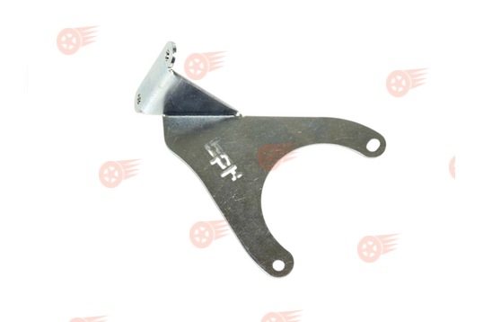 Кронштейн крепления фильтра нулевого сопротивления PBK на 16 кл ВАЗ 2110-2112, 2113, 2114 Супер-Авто, Лада Гранта, Гранта FL, Калина, Калина 2, Приора_1