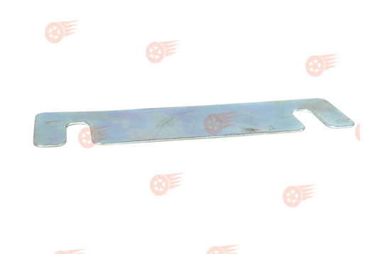 Регулировочная пластина раздаточной коробки 1 мм PBK на Лада Нива 4х4_1