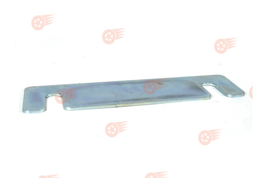 Регулировочная пластина раздаточной коробки 2 мм PBK на Лада Нива 4х4_1