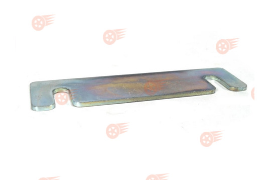 Регулировочная пластина раздаточной коробки 3 мм PBK на Лада Нива 4х4_1