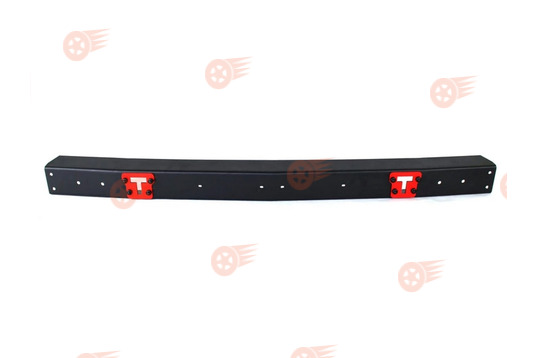 Балка заднего бампера PBK под Hi-Jac на Лада Нива 4х4_1