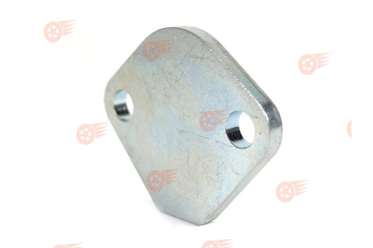 Заглушка бензонасоса 21073 PBK на ВАЗ 2107, Лада Нива 4х4_1