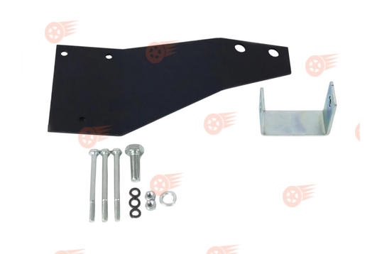 Кронштейн переноса модуля зажигания PBK на ВАЗ 2110-2112 1,5 л_1