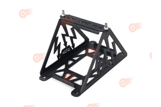 Кронштейн для переноса аккумулятора 245х175 мм, высота 170-187 мм  PBK универсальный_1