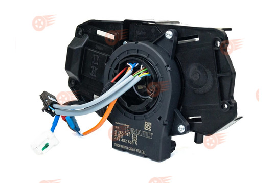 Подрулевой шлейф на Лада Веста, Веста NG, Икс Рей, Ларгус FL в комплектации с навигацией и без обогрева руля_1