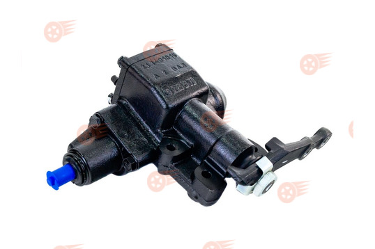 Рулевой редуктор под ГУР на Лада Нива 4х4, Нива Легенд, Нива 2123, Нива Трелел, Шевроле Нива_1