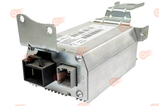 Блок управления ЭУР, версия 11003 на Лада Калина, Калина 2, Гранта_1