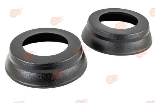 Накладки на алюминиевые тормозные барабаны, пластик ЯрПласт на Лада Калина, Калина 2, Приора, Гранта, Гранта FL_1