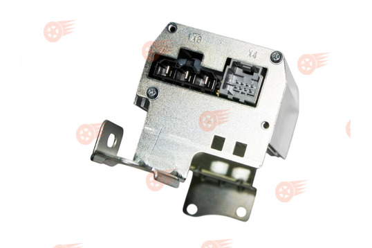 Блок управления ЭУР, версия 11001 на Лада Приора_1