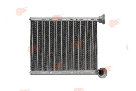 Радиатор отопителя аналоговый на Лада Веста_1