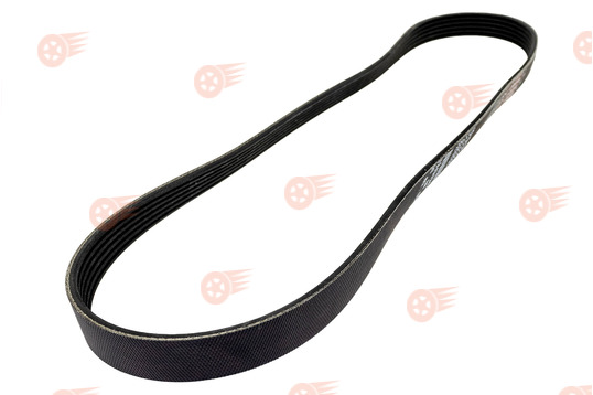 Ремень генератора Gates 6PK1019SF на 16 кл Лада Калина 2, Гранта с 2016 г.в., Гранта FL, Datsun с кондиционером ERAE_1