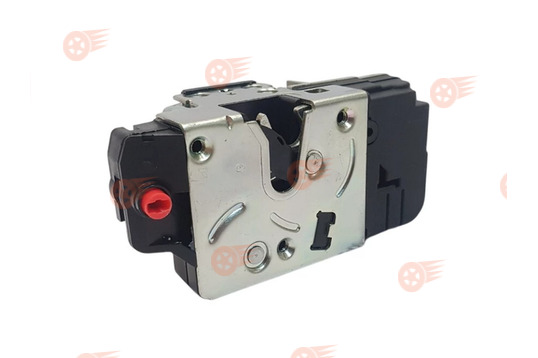 Замок задней правой двери внутренний на Лада Гранта, Калина 2_1