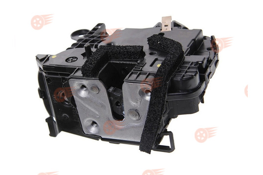 Замок передней левой двери внутренний на Лада Икс Рей_1