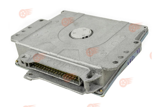 Контроллер ЭБУ BOSCH 2111-1411020 (R59) К105 на 8кл 1,5 л ВАЗ 2108-21099, 2110-2112 c датчиком СО-потенциометра_1