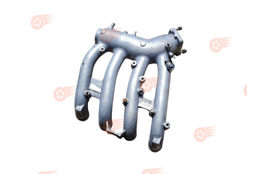 Модуль впуска (ресивер) в сборе на 16 кл ВАЗ 2110-2112 с двигателем 1,5 л_1