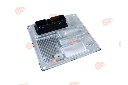 Блок управления роботизированной коробкой АМТ на Лада Гранта FL_1