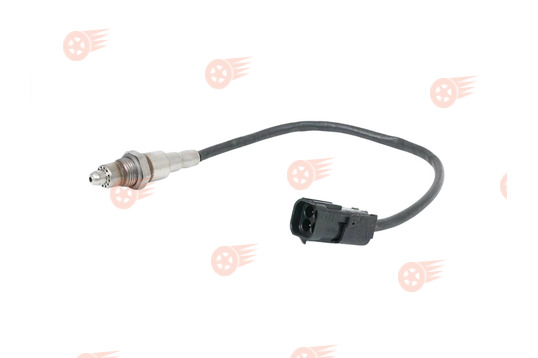 Датчик кислорода (лямбда-зонд) на Шевроле Нива с 2017 г.в., Лада Нива Тревел_1