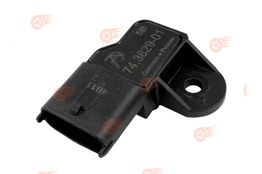 Датчик абсолютного давления и температуры АвтоТрейд на Лада Гранта, Гранта FL, Приора, Калина 2, Ларгус, Ларгус FL, Веста, Икс Рей_1