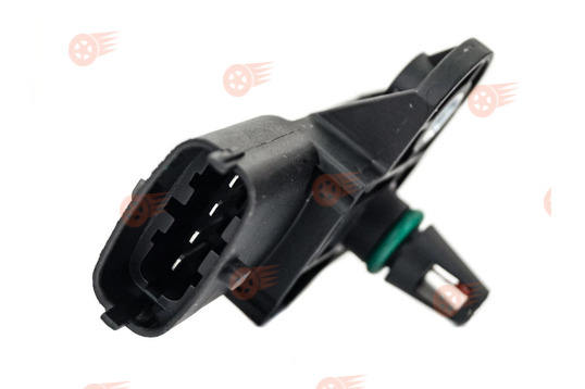 Датчик абсолютного давления и температуры Корея на Лада Гранта, Гранта FL, Приора, Калина 2, Ларгус, Ларгус FL, Веста, Икс Рей_1