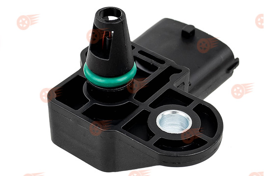 Датчик абсолютного давления и температуры на 8 кл Лада Гранта FL, Ларгус FL, Веста NG с двигателем 11182_1