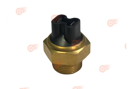 Датчик включения электровентилятора 92-87°С АвтоТрейд на ВАЗ 2103-2107, ГАЗ карбюратор_1