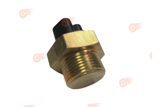 Датчик включения электровентилятора 87-99°С АвтоТрейд на ВАЗ 2108-21099, 2110-2112, Лада Ока карбюратор_1