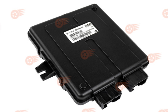 Блок управления электропакетом Итэлма 2190-3840080-50 на Лада Гранта, Калина 2 Норма_1