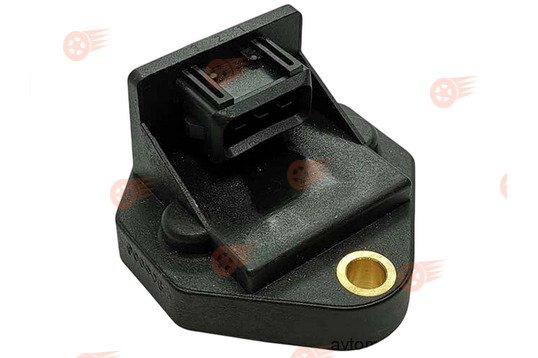 Датчик неровной дороги К160 на Шевроле Нива_1