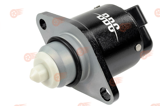 Регулятор холостого хода усиленный ВВС на ВАЗ 2105, 2107, 2108-2115, Лада Калина, Гранта, Приора_1