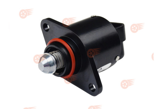 Регулятор холостого хода BBC на Лада Нива 4х4, Нива Легенд, Шевроле Нива_1