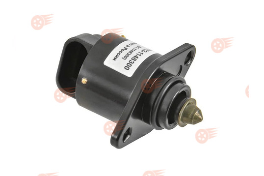 Регулятор холостого хода АвтоТрейд на Лада Нива 4х4, Нива Легенд, Шевроле Нива_1