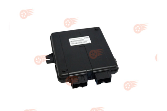 Блок кузовной электроники (ЦБКЭ) Элкар на Datsun Люкс_1