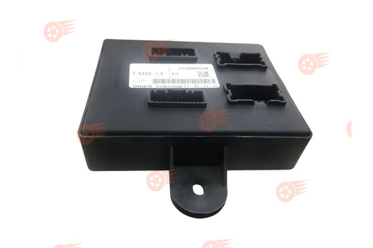 Блок кузовной электроники дополнительный 231А08052R на Лада Веста_1