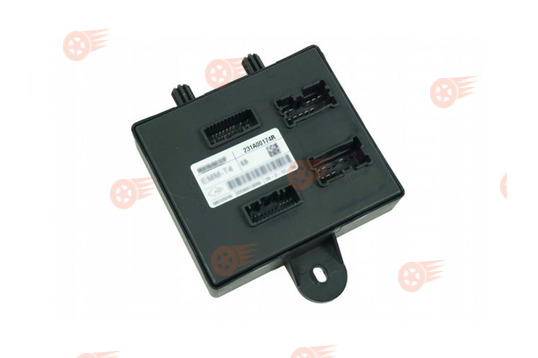 Блок кузовной электроники дополнительный 231А00174R на Лада Веста, Икс Рей_1