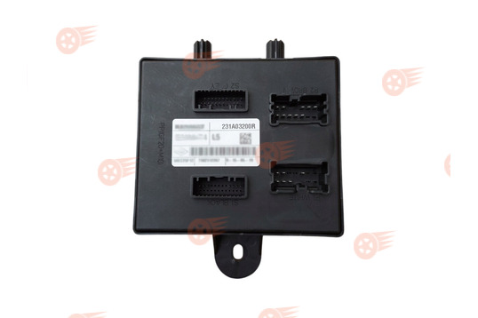 Блок кузовной электроники дополнительный 231А03200R на Лада Веста, Икс Рей_1