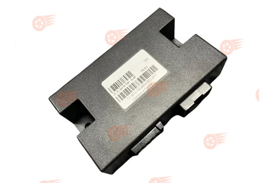 Блок дополнительных функций кузовной электроники на Лада Веста_1