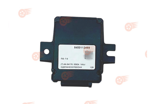 Блок управления системой блокировки замков дверей на Лада Гранта FL_1