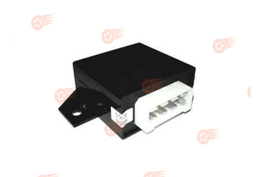 Блок управления центральным замком 8-контактный на ВАЗ 2108-21099, 2110-2112, 2113-2115_1