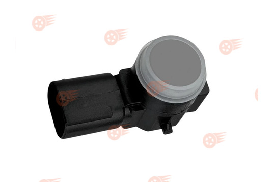 Датчик парктроника серый на Лада Веста NG_1